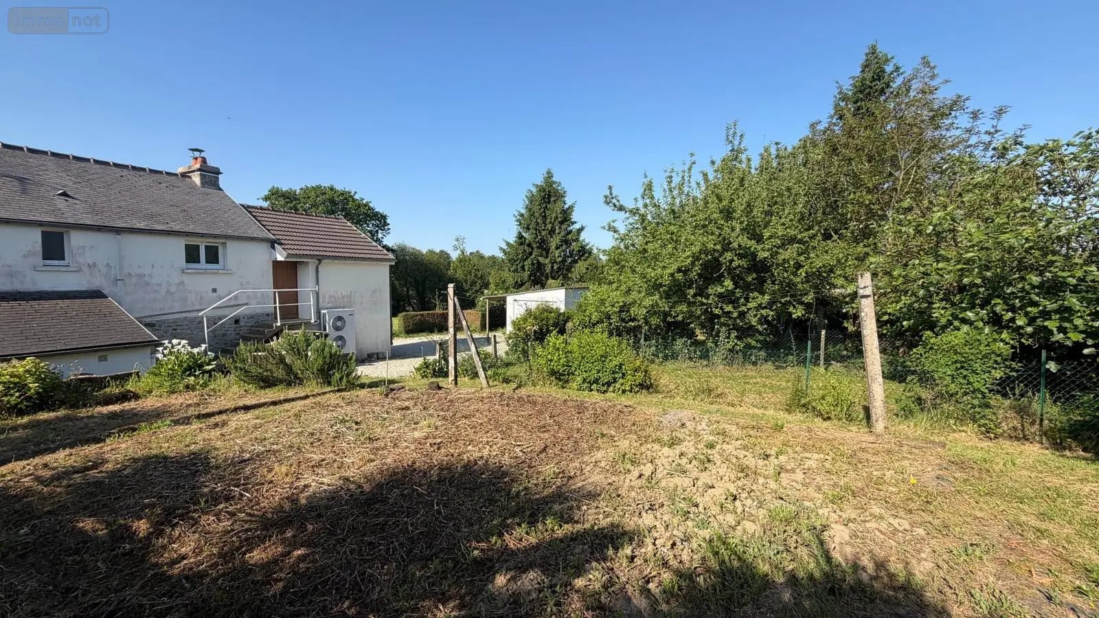 Maison à vendre, 92m², Rauville-la-Bigot