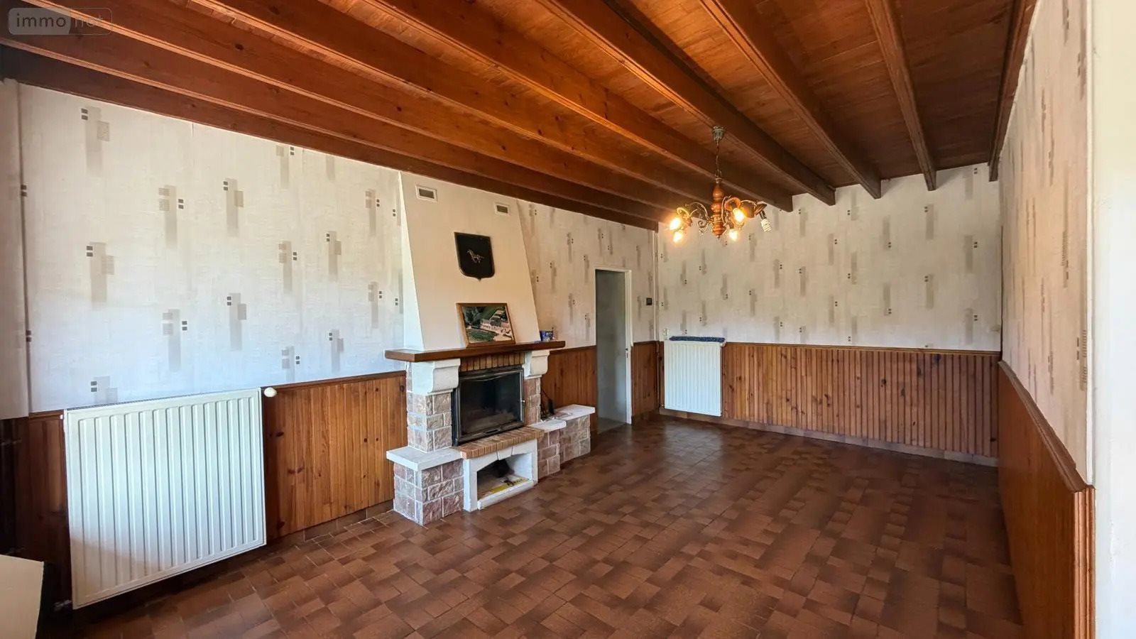 Maison à vendre, 92m², Rauville-la-Bigot