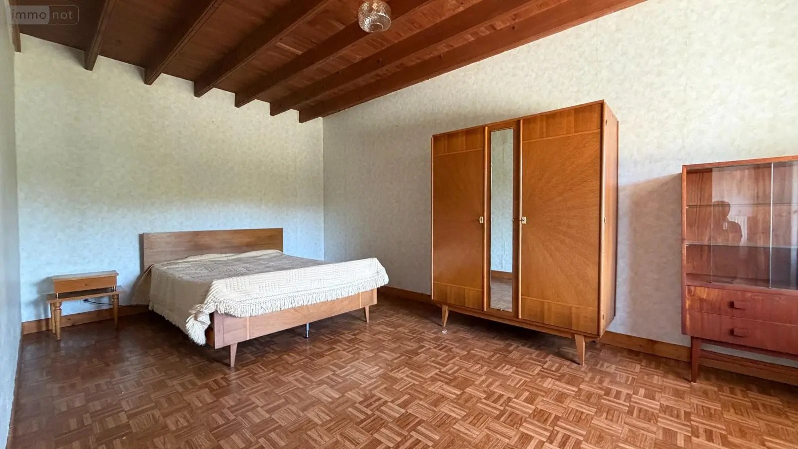 Maison à vendre, 92m², Rauville-la-Bigot