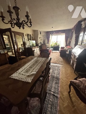 Maison à vendre, 111m², La Ferté-Macé