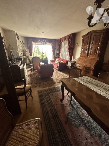 Maison à vendre, 111m², La Ferté-Macé