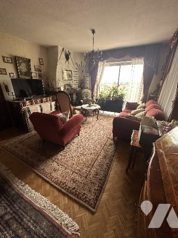 Maison à vendre, 111m², La Ferté-Macé