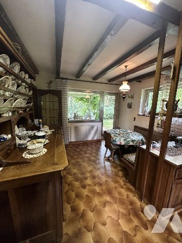 Maison à vendre, 111m², La Ferté-Macé