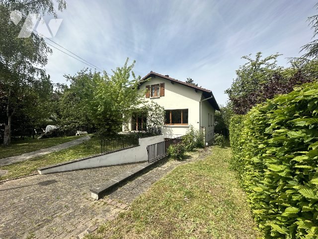 Maison à vendre, 90m², La Ferté-Macé