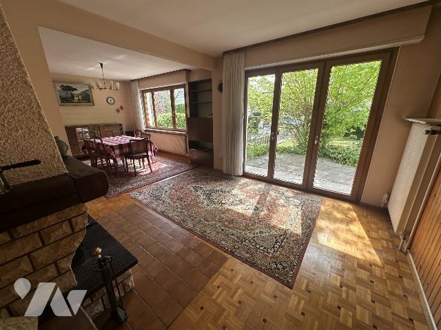 Maison à vendre, 90m², La Ferté-Macé