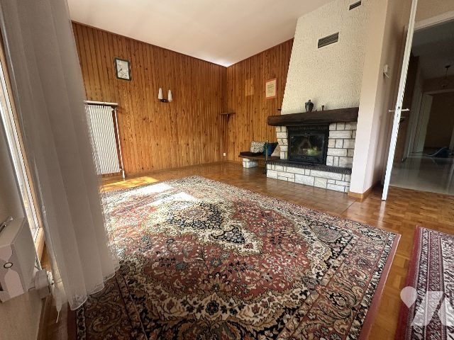 Maison à vendre, 90m², La Ferté-Macé