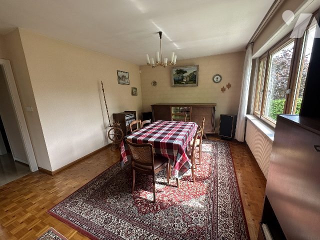 Maison à vendre, 90m², La Ferté-Macé