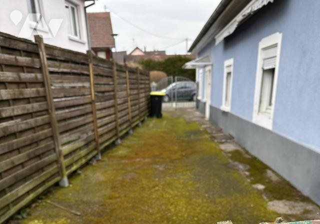 Maison à vendre, 65m², La Ferté-Macé