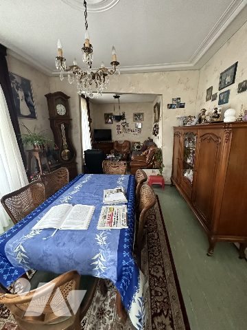 Maison à vendre, 91m², La Ferté-Macé