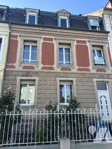 Appartement à vendre, NaNm², La Ferté-Macé