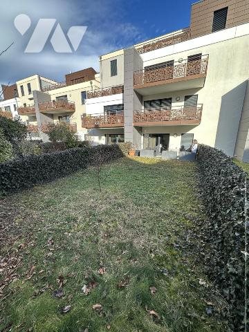 Appartement à vendre, 46m², La Ferté-Macé