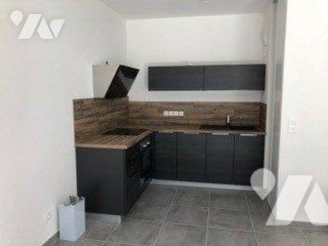Appartement à vendre, 46m², La Ferté-Macé