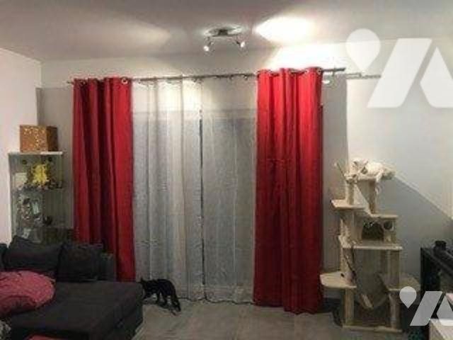 Appartement à vendre, 46m², La Ferté-Macé