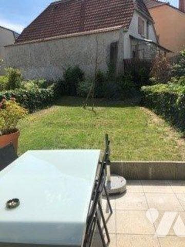 Appartement à vendre, 46m², La Ferté-Macé