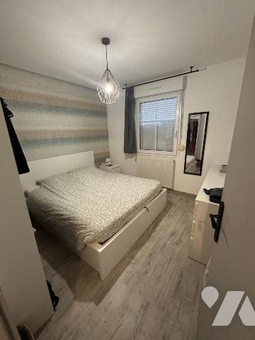 Appartement à vendre, 43m², La Ferté-Macé