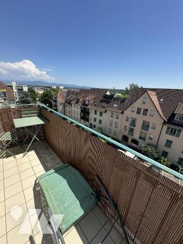 Appartement à vendre, 43m², La Ferté-Macé