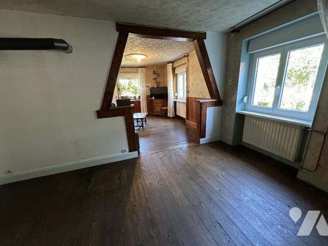 Maison à vendre, 107m², La Ferté-Macé