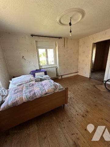 Maison à vendre, 107m², La Ferté-Macé