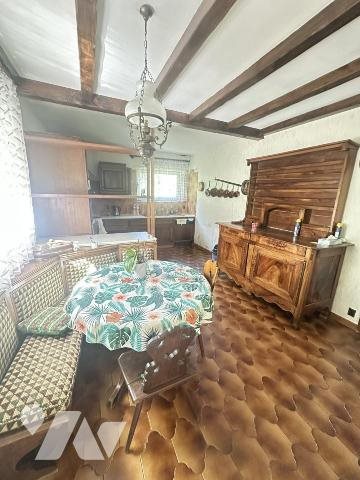 Maison à vendre, 111m², La Ferté-Macé