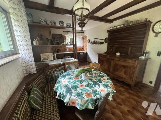 Maison à vendre, 111m², La Ferté-Macé