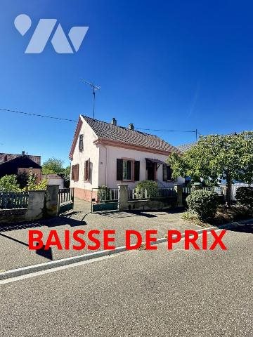 Maison à vendre, 91m², La Ferté-Macé