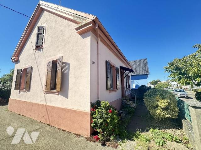Maison à vendre, 91m², La Ferté-Macé