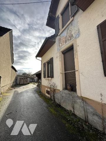 Maison à vendre, 86m², La Ferté-Macé