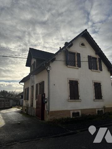 Maison à vendre, 86m², La Ferté-Macé