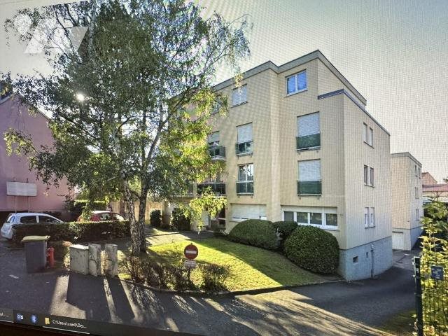 Appartement à vendre, 46m², La Ferté-Macé
