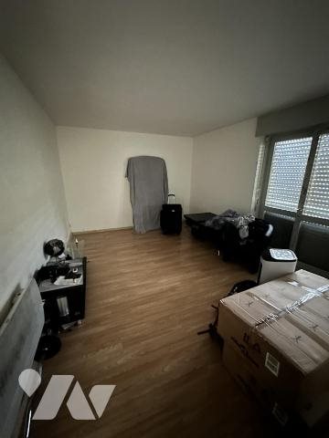 Appartement à vendre, 46m², La Ferté-Macé