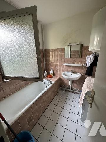 Appartement à vendre, 46m², La Ferté-Macé
