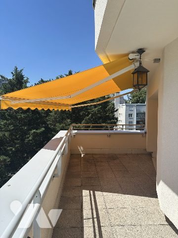 Appartement à vendre, 110m², La Ferté-Macé
