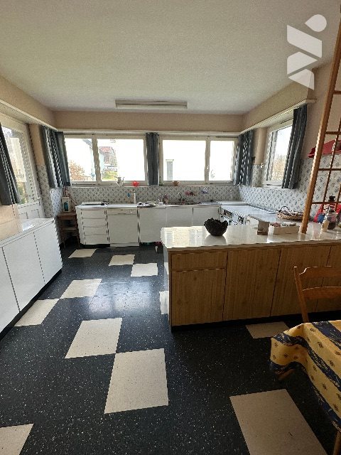 Maison à vendre, 111m², La Ferté-Macé