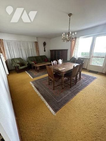 Maison à vendre, 111m², La Ferté-Macé