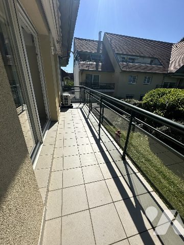 Appartement à vendre, 50m², La Ferté-Macé