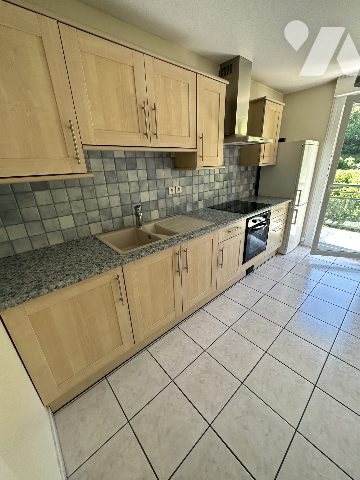 Appartement à vendre, 50m², La Ferté-Macé