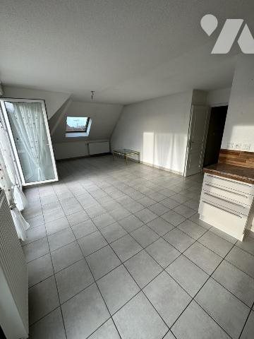 Appartement à vendre, 79m², La Ferté-Macé