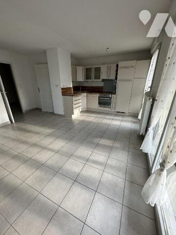 Appartement à vendre, 79m², La Ferté-Macé