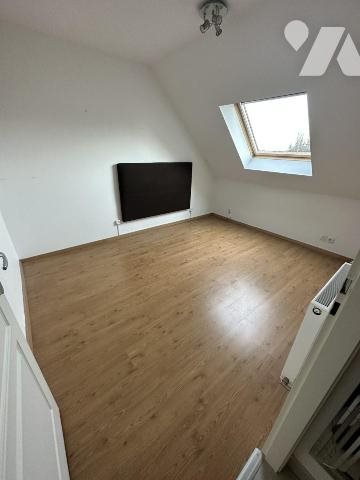 Appartement à vendre, 79m², La Ferté-Macé