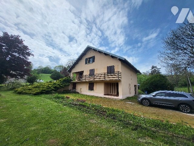 Maison à vendre, 128m², Saint-Maurice