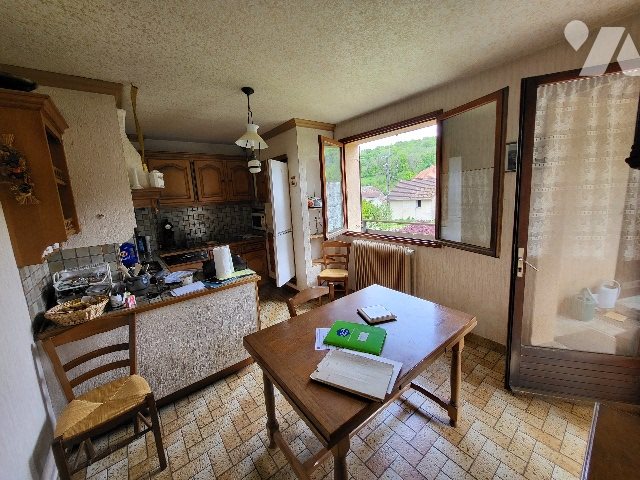 Maison à vendre, 128m², Saint-Maurice
