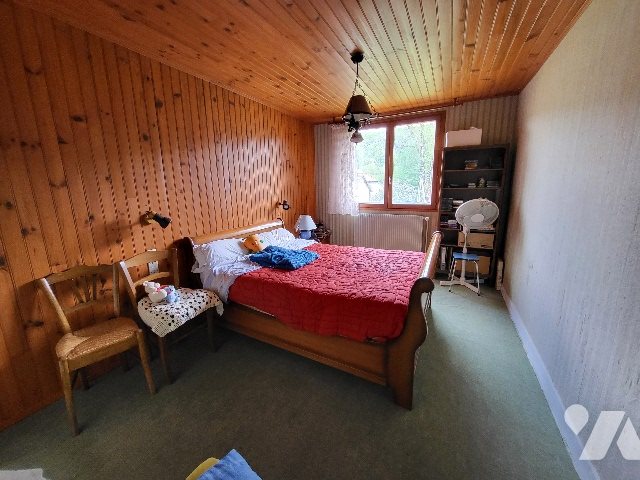 Maison à vendre, 128m², Saint-Maurice