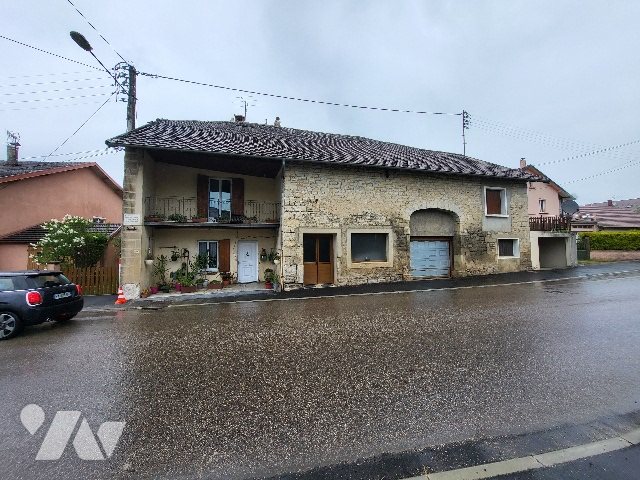 Maison à vendre, 254m², Tourcoing