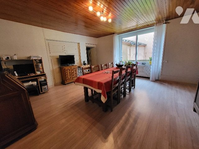 Maison à vendre, 254m², Tourcoing