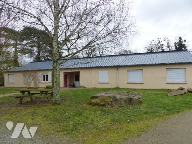 Maison à vendre, 343m², Gennes-Val-de-Loire
