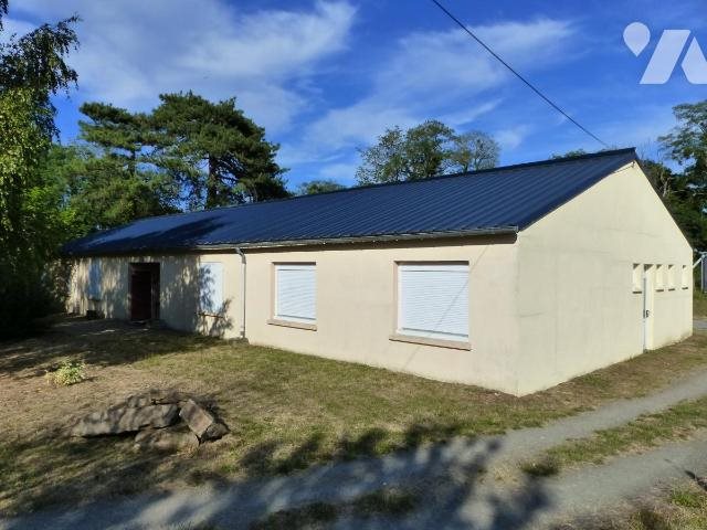 Maison à vendre, 343m², Gennes-Val-de-Loire