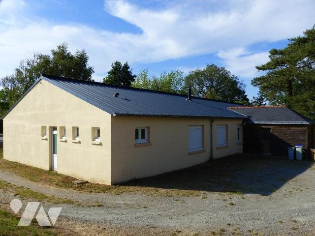 Maison à vendre, 343m², Gennes-Val-de-Loire
