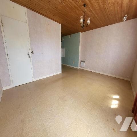 Maison à vendre, 46m², Saint-Goazec