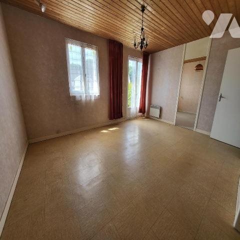 Maison à vendre, 46m², Saint-Goazec