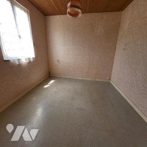 Maison à vendre, 46m², Saint-Goazec
